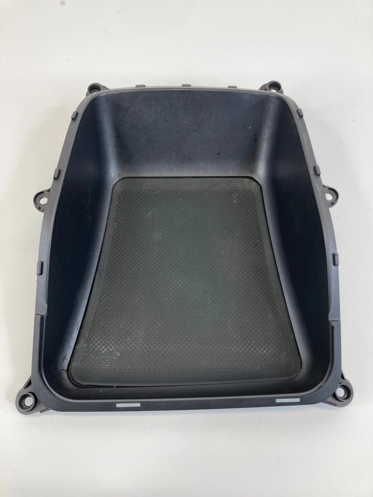 2001-2006 HYUNDAI ELANTRA CENTER CONSOLE TRAY STORAGE COMPARTMENT 84653-2D600