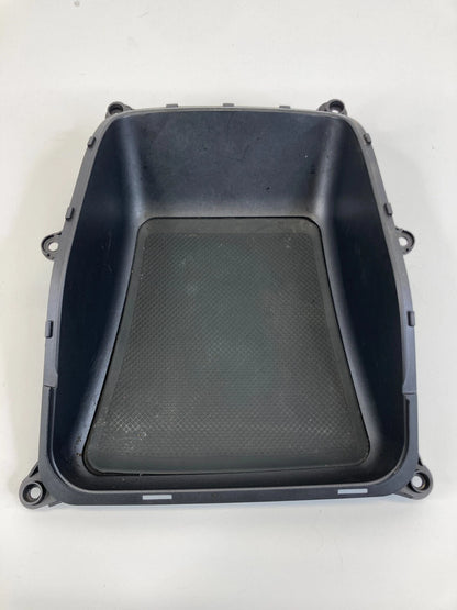 2001-2006 HYUNDAI ELANTRA CENTER CONSOLE TRAY STORAGE COMPARTMENT 84653-2D600