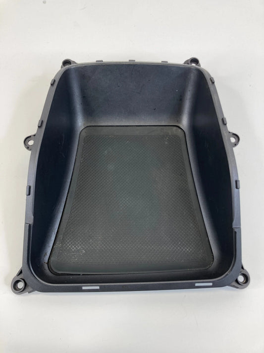 2001-2006 HYUNDAI ELANTRA CENTER CONSOLE TRAY STORAGE COMPARTMENT 84653-2D600