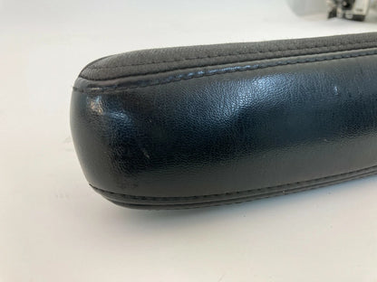 2013-2020 DODGE GRAND CARAVAN FRONT RIGHT SIDE SEAT ARMREST ARM REST BLACK OEM