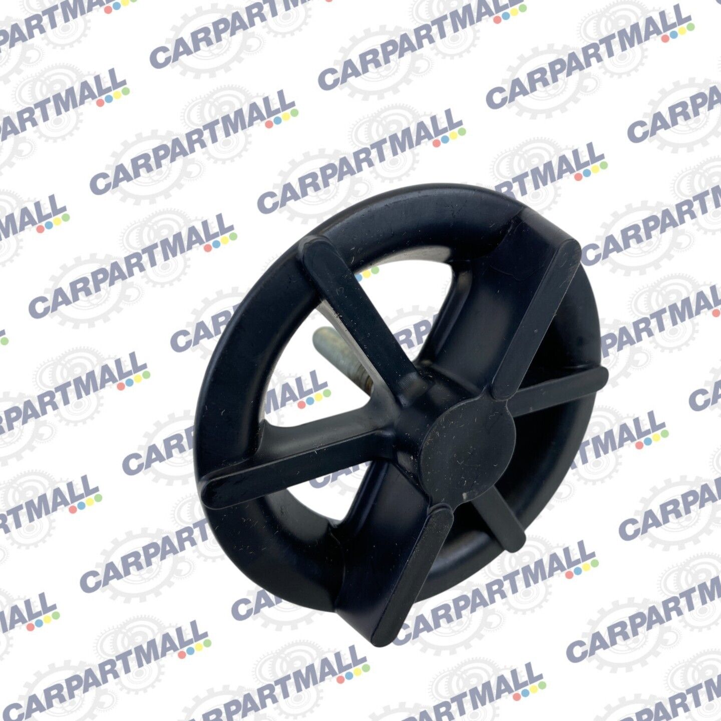 2013-2024 Kia Forte SEDAN Spare Wheel Tire Clamp Holder Retainer Hold Down OEM