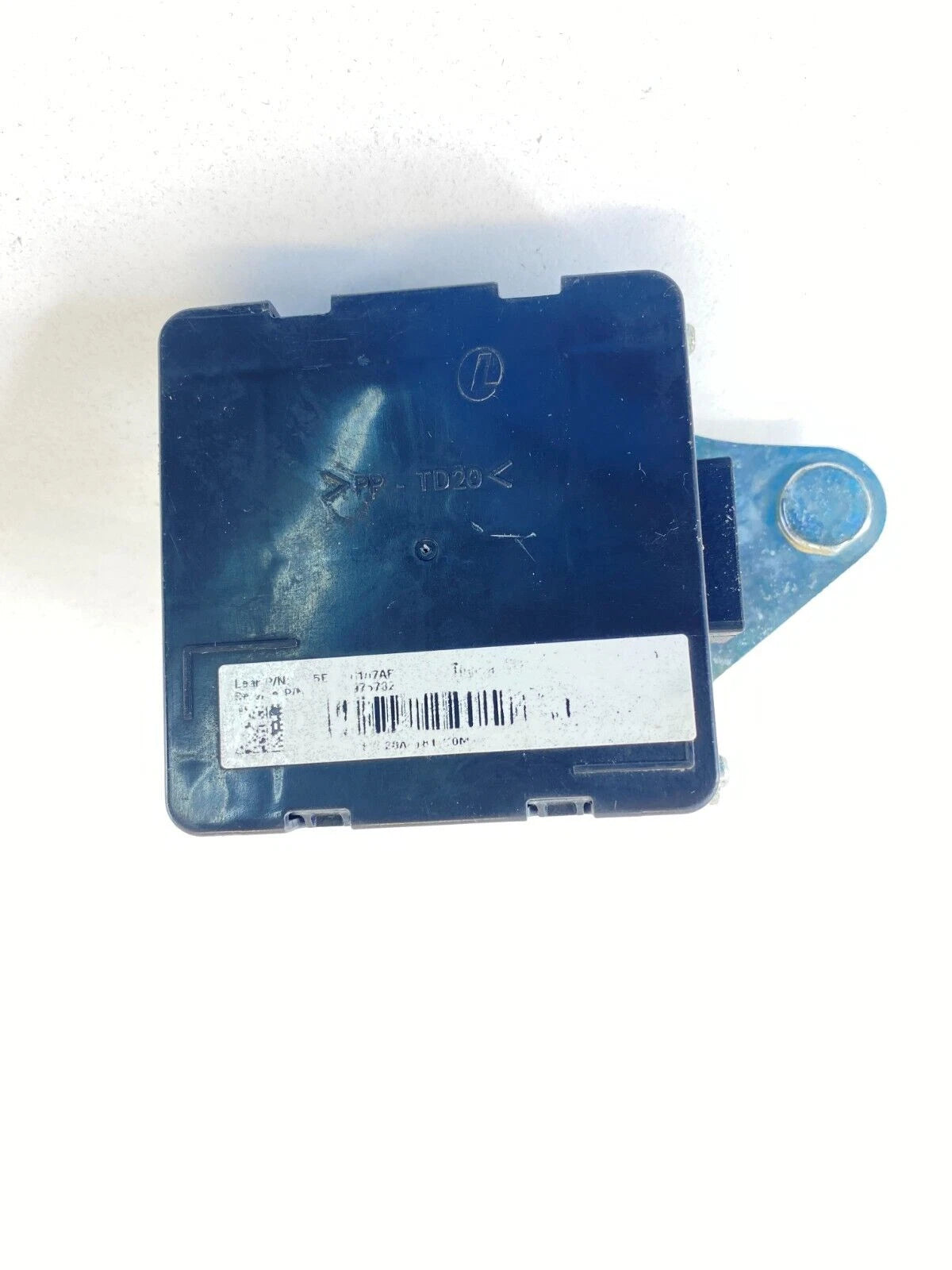 09 10 2009 2010 PONTIAC VIBE ONSTAR COMMUNICATION CONTROL MODULE OEM