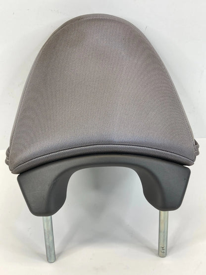 2011 2012 HONDA CR-Z FRONT RIGHT PASSENGER SIDE SEAT HEADREST HEAD REST OEM