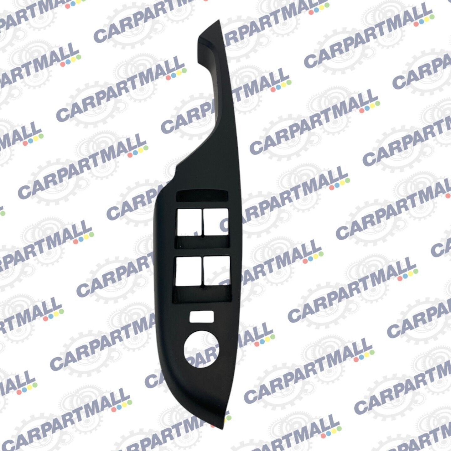 2010 2011 Cadillac SRX Front Left Side Master Window Switch Bezel Trim 20890877