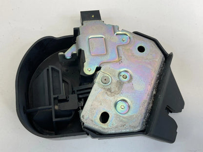 08 09 10 11 12 HONDA ACCORD SEDAN BACK REAR TRUNK LID LOCK LATCH ACTUATOR OEM