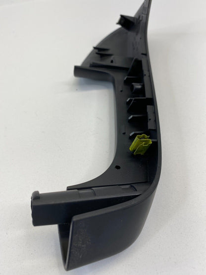 05-09 VW Jetta 06-09 Rabbit GTI Sedan Rear Right Inner Door Pull Handle Cover