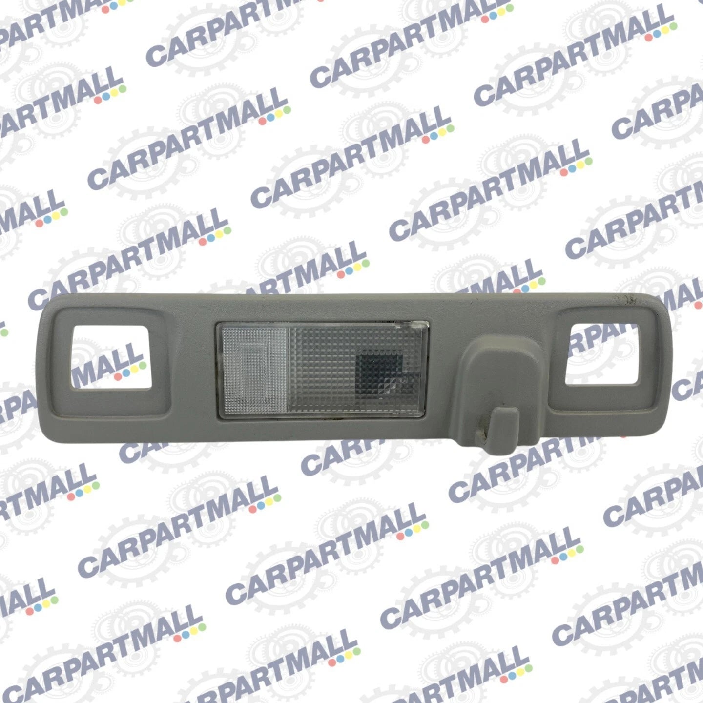 2010-2016 CADILLAC SRX REAR RIGHT INTERIOR ROOF READING LAMP LIGHT 20909444
