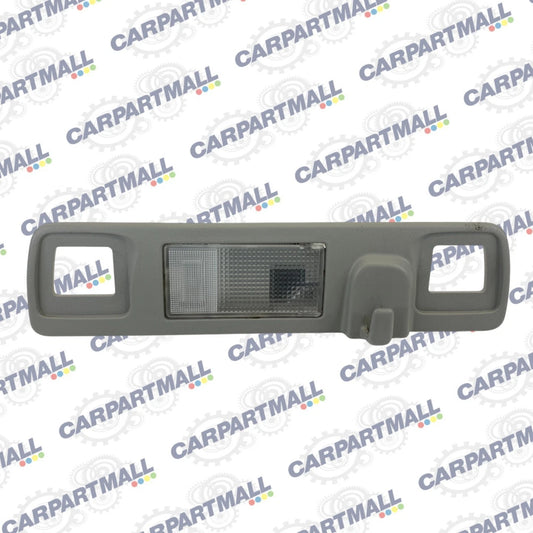 2010-2016 CADILLAC SRX REAR RIGHT INTERIOR ROOF READING LAMP LIGHT 20909444