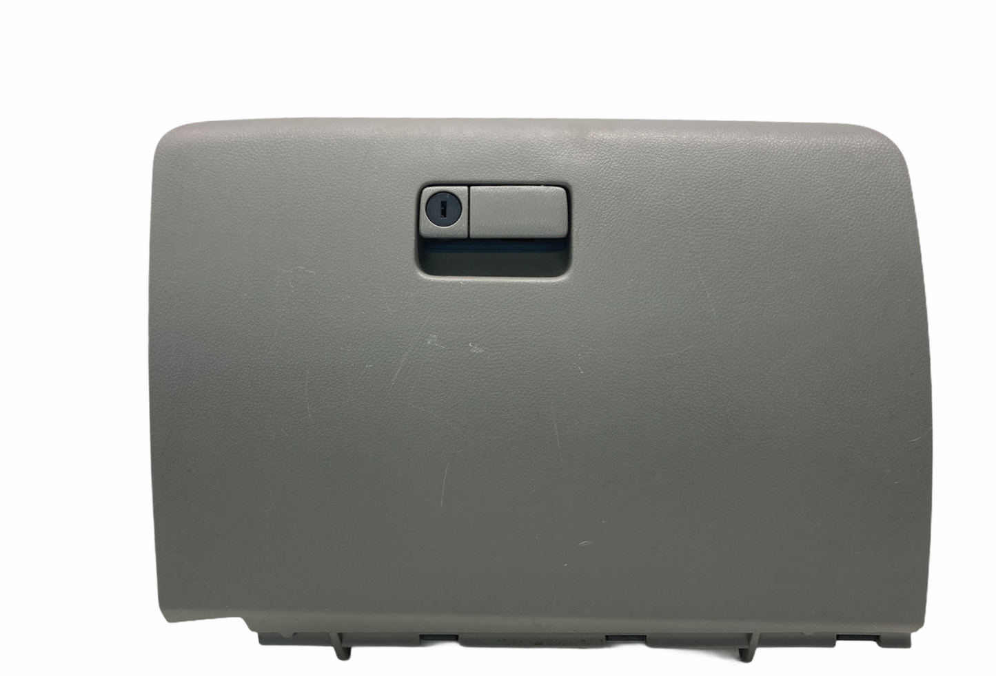 02-04 Nissan Altima Glove Box Storage Compartment Assembly w Latch 68500-8J000