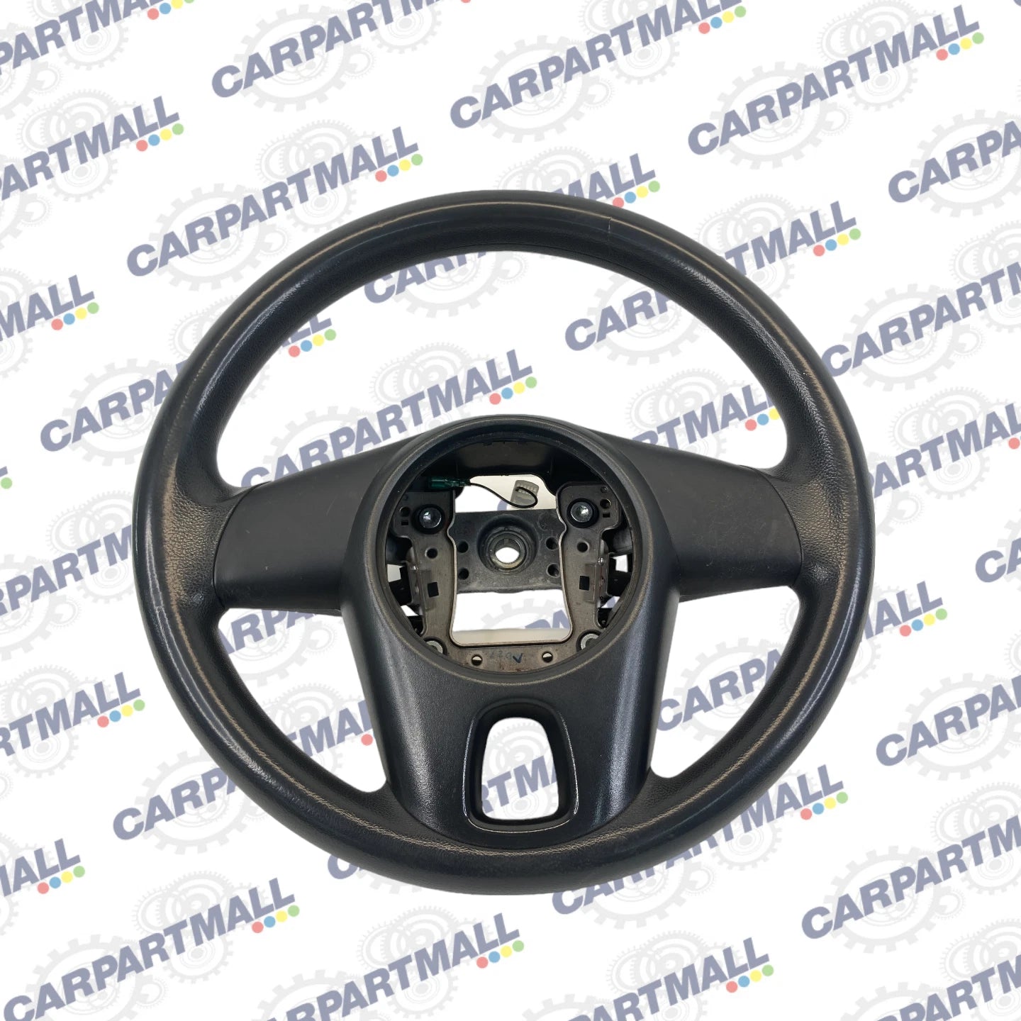 2010-2013 KIA SOUL DRIVER LEFT STEERING WHEEL ASSEMBLY KOREA BUILT OEM