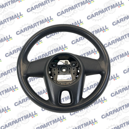 2010-2013 KIA SOUL DRIVER LEFT STEERING WHEEL ASSEMBLY KOREA BUILT OEM