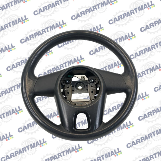 2010-2013 KIA SOUL DRIVER LEFT STEERING WHEEL ASSEMBLY KOREA BUILT OEM