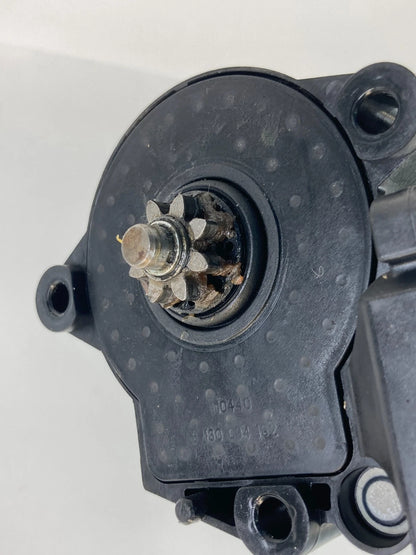 2004-2009 KIA SPECTRA 2005-2009 SPECTRA5 REAR LEFT DOOR POWER WINDOW MOTOR OEM