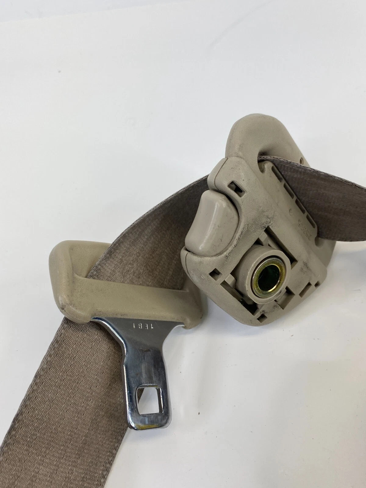 2001-2003 LEXUS RX300 FRONT RIGHT PASSENGER SIDE SEAT BELT RETRACTOR G087901 OEM