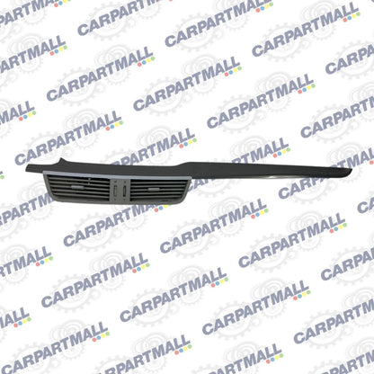2009-2014 VOLKSWAGEN ROUTAN CENTER DASH AC AIR VENT GRILLE TRIM PANEL 1FB401S3AC