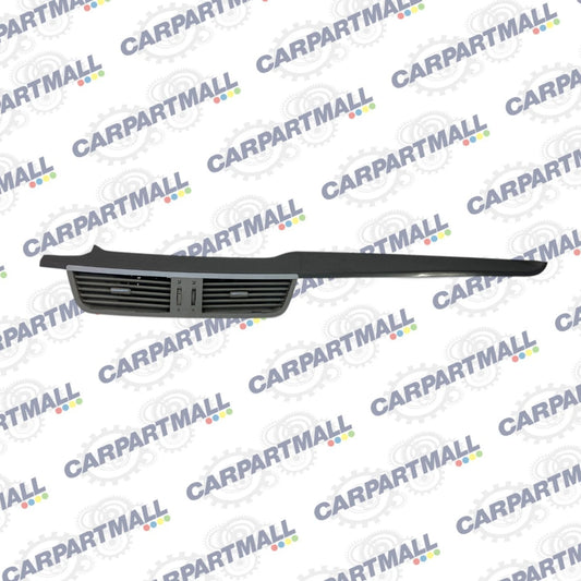 2009-2014 VOLKSWAGEN ROUTAN CENTER DASH AC AIR VENT GRILLE TRIM PANEL 1FB401S3AC