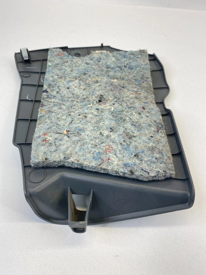 2005-2007 HONDA ODYSSEY FRONT LEFT DRIVER SIDE KICK COVER PANEL TRIM 77348-SHJ
