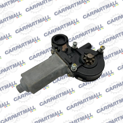 02-06 TOYOTA CAMRY 03-08 MATRIX COROLLA REAR LEFT SIDE WINDOW MOTOR 85710AA050