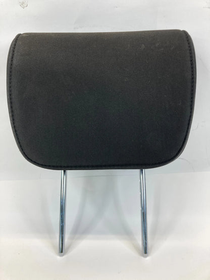 2006-2011 HYUNDAI ACCENT FRONT LEFT DRIVER SIDE SEAT HEADREST HEAD REST OEM