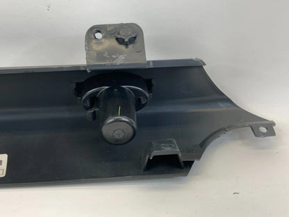 2007-2012 MINI COOPER FRONT RIGHT KNEE ROLL PROTECTION BOLSTER TRIM 51452752831