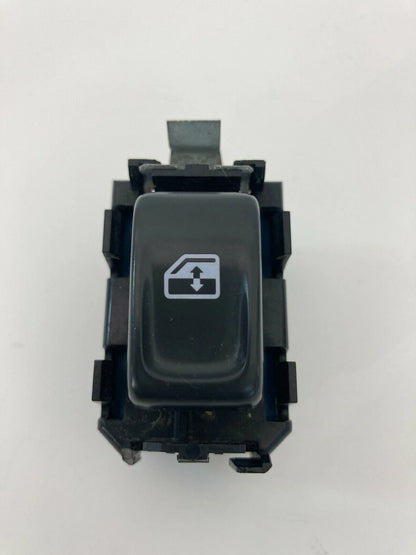 2003 2004 ISUZU ASCENDER REAR POWER DOOR WINDOW CONTROL SWITCH 15186676 OEM