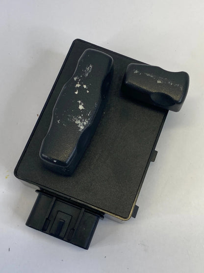2002-2009 GMC ENVOY CHEVY TRAILBLAZER FRONT RIGHT PASSENGER SEAT POWER SWITCH