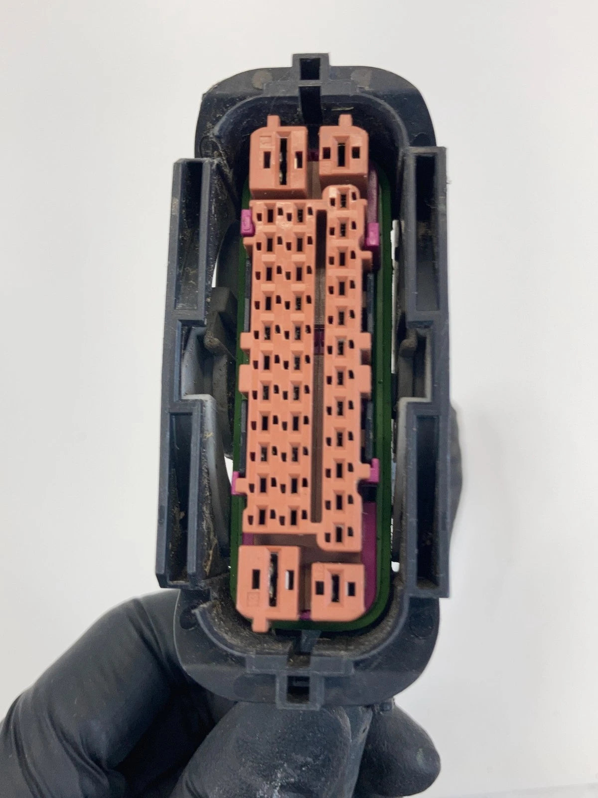 2011-2014 HYUNDAI SONATA 2.4L GLS ANTI-LOCK BRAKE CABLE WIRE PLUG WIRING OEM