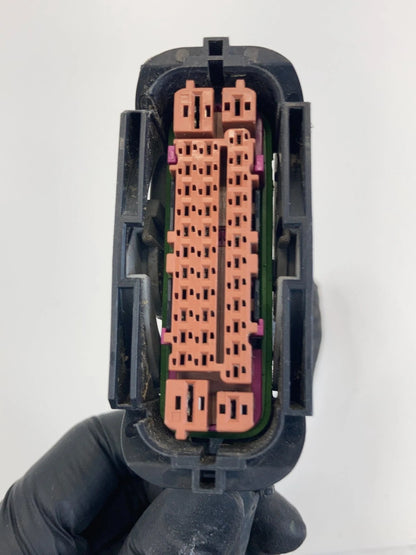 2011-2014 HYUNDAI SONATA 2.4L GLS ANTI-LOCK BRAKE CABLE WIRE PLUG WIRING OEM