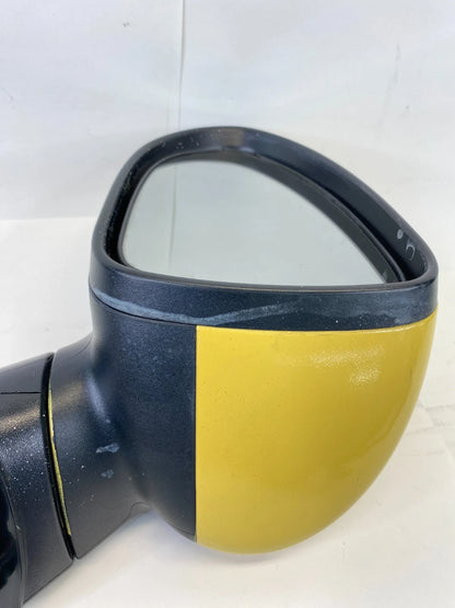 2014-2017 KIA RIO FRONT LEFT DRIVER SIDE VIEW POWR DOOR MIRROR OEM