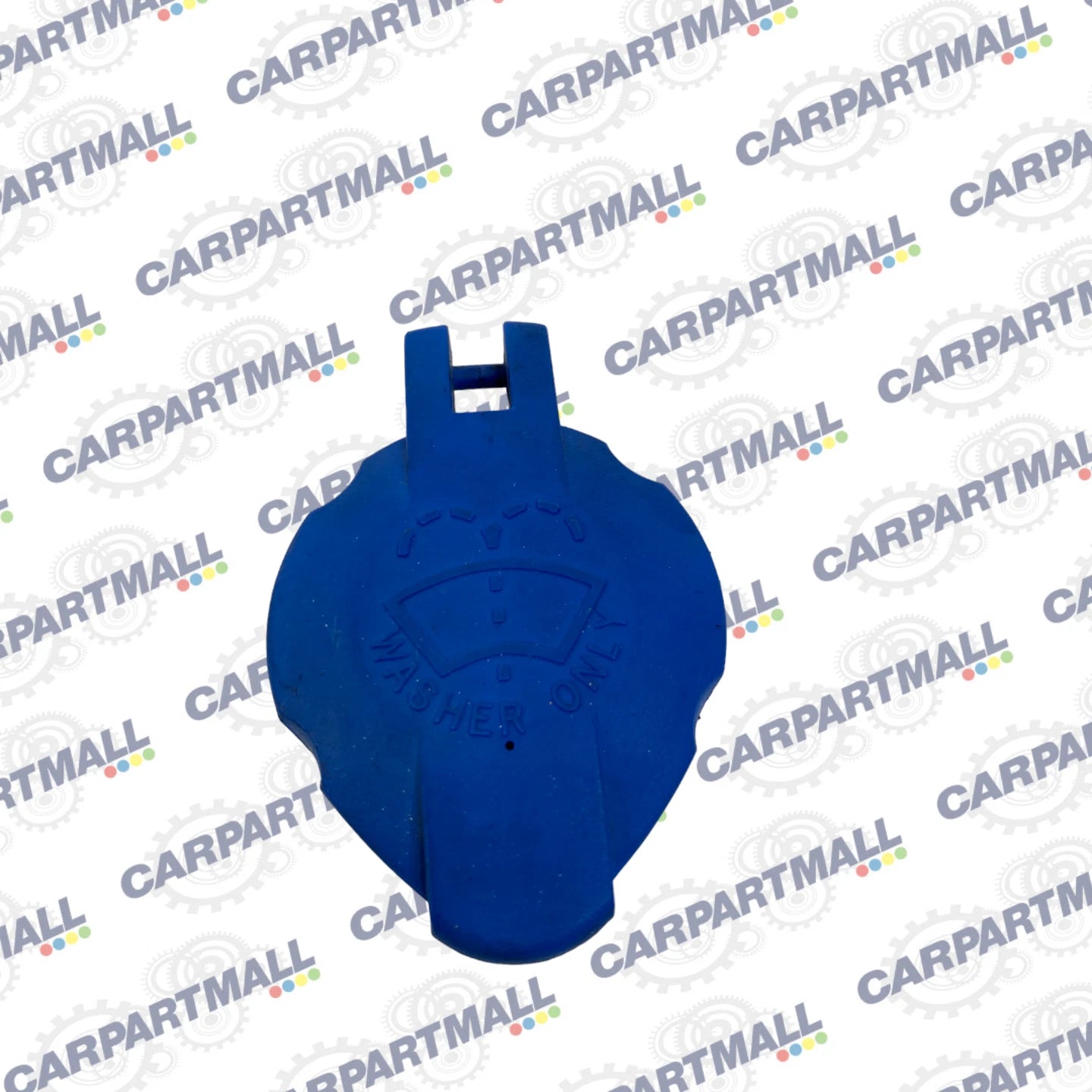 2006-2010 HYUNDAI ELANTRA SEDAN WINDSHIELD WIPER WASHER FLUID RESERVOIR TANK CAP