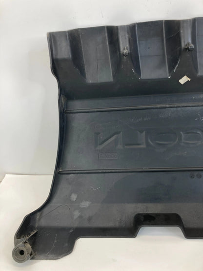 2007-2010 LINCOLN MKX 2009-2012 MKS 3.5L 3.7L ENGINE COVER SHIELD 7T4E-6A949-BD