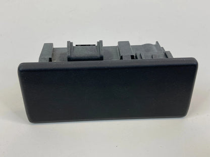 2007-2017 JEEP PATRIOT COMPASS GLOVE BOX COMPARTMENT LOCK LATCH HANDLE OEM