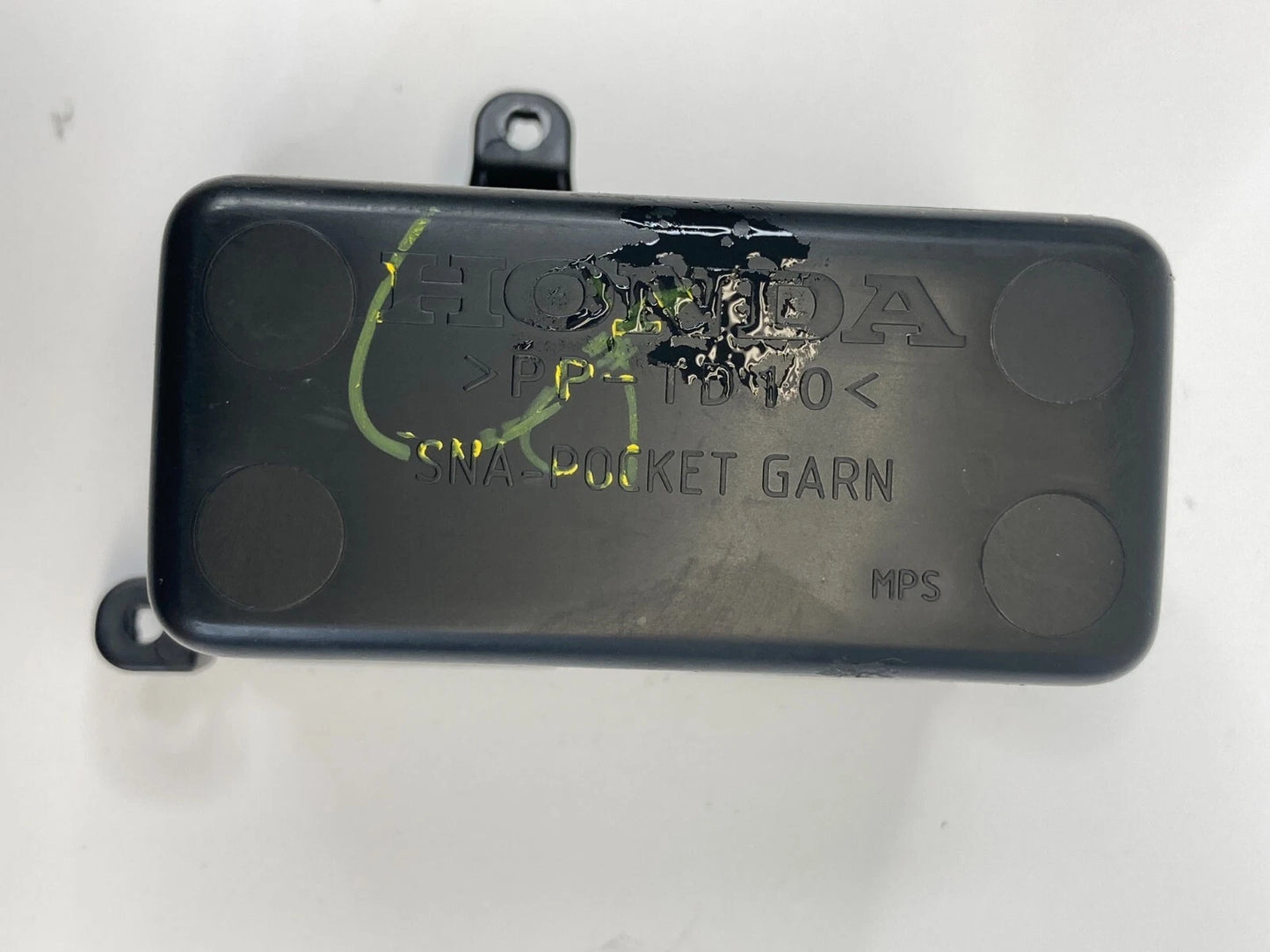 06 07 08 09 10 11 HONDA CIVIC DASH PANEL STORAGE CUBBY POCKET TRAY OEM