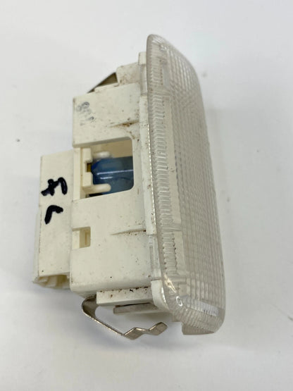 2003-2008 INFINITI G35 SEDAN FRONT LEFT DRIVER SIDE DOOR COURTESY LAMP LIGHT OEM