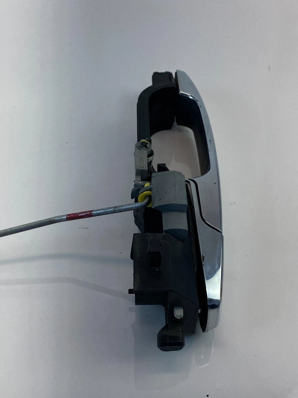 2008-2011 FORD FOCUS REAR RIGHT PASSENGER SIDE EXTERIOR DOOR HANDLE ASSEMBLY OEM