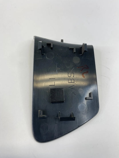 2010-2015 TOYOTA PRIUS REAR LEFT SIDE INNER HANDLE BEZEL COVER TRIM OEM