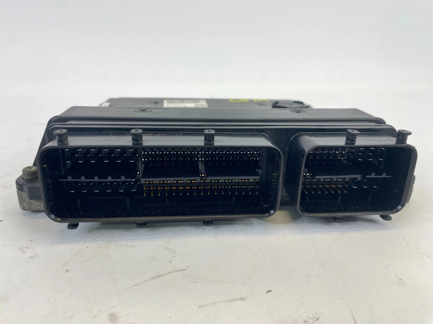 2012 TOYOTA VENZA 2.7L AWD ENGINE CONTROL MODULE COMPUTER ECU OEM 89661-0T062