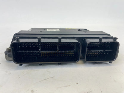 2012 TOYOTA VENZA 2.7L AWD ENGINE CONTROL MODULE COMPUTER ECU OEM 89661-0T062