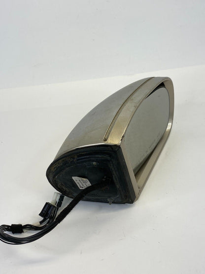 03-06 Mercedes-Benz E500 Right Passenger Side View Power Mirror 203-810-82-93