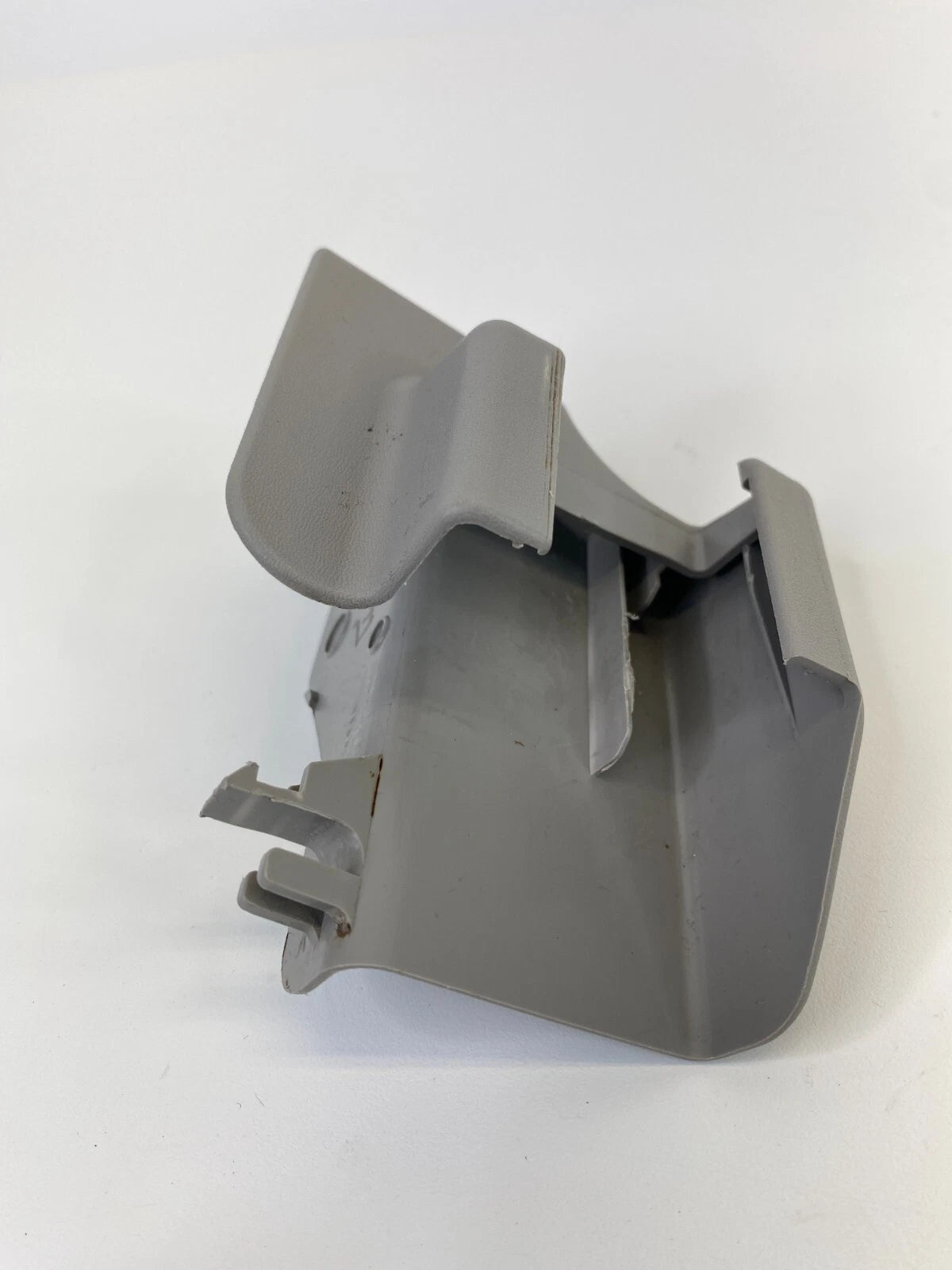2002 2003 02 03 LEXUS ES300 FRONT LEFT SEAT TRACK END COVER RAIL TRIM COVER OEM