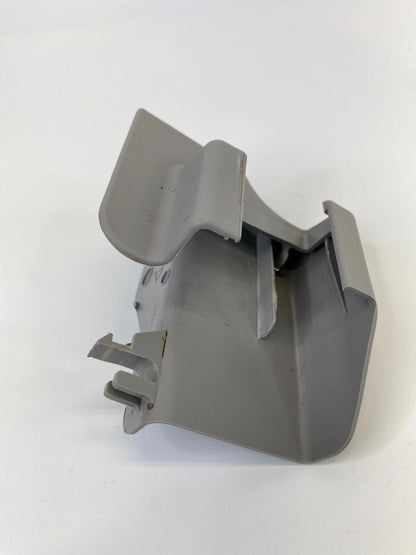 2002 2003 02 03 LEXUS ES300 FRONT LEFT SEAT TRACK END COVER RAIL TRIM COVER OEM