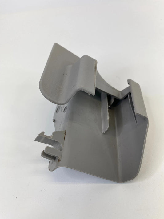2002 2003 02 03 LEXUS ES300 FRONT LEFT SEAT TRACK END COVER RAIL TRIM COVER OEM