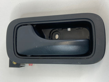 2003-2010 Honda Element Back Rear Left Side Interior Inside Door Handle OEM