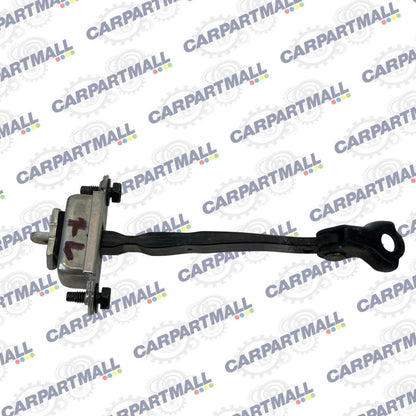 2009-2014 Nissan Murano Rear Left Side Door Check Stop Stopper OEM