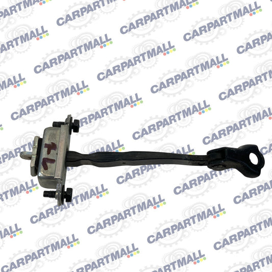 2009-2014 Nissan Murano Rear Left Side Door Check Stop Stopper OEM