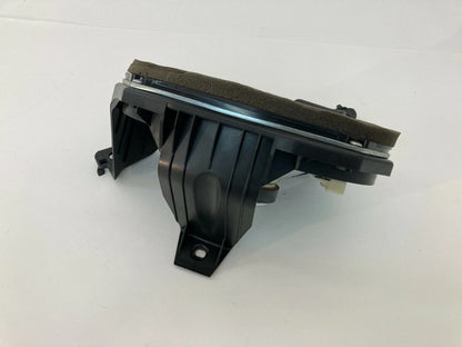 2007 2008 HYUNDAI ENTOURAGE REAR QUARTER LEFT SPEAKER ASSEMBLY 96350-4D001 OEM