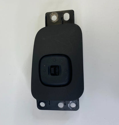 2000 2001 MAZDA MPV SIDE VIEW POWER DOOR MIRROR CONTROL SWITCH BJOE-66-600 OEM