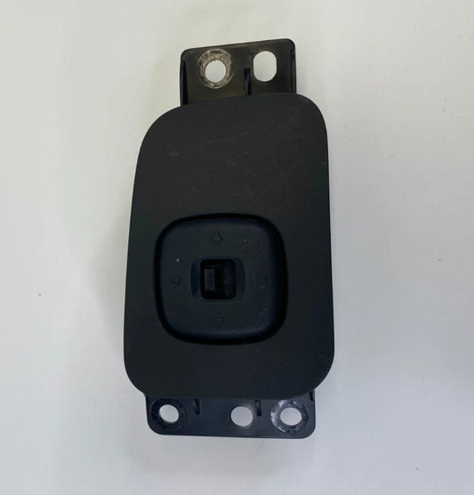 2000 2001 MAZDA MPV SIDE VIEW POWER DOOR MIRROR CONTROL SWITCH BJOE-66-600 OEM