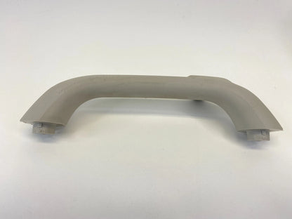 09-12 DODGE JOURNEY ROOF REAR LEFT INNER GRAB GRIP ASSIST HANDLE 100013034 OEM