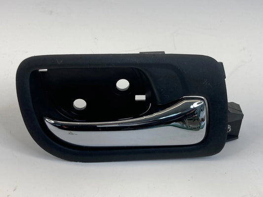 2003-2007 HONDA ACCORD REAR RIGHT SIDE INTERIOR DOOR HANDLE K20-25317 OEM